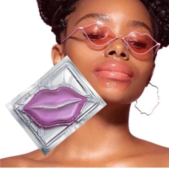 Collagen Moisturizing Lip Masks 15 Count Bundle New In Package - Picture 10 of 13